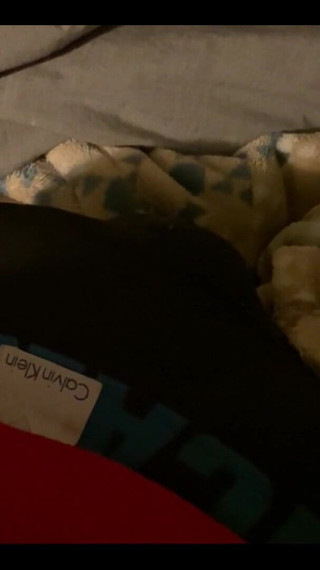 I’m trying to rest