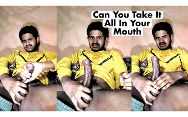 Indian Choco 6-3-24 Handjob Ep5