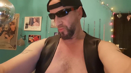 Meat Me and Me Big Obscene Meat