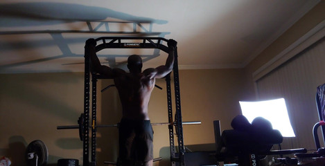 Resistance Training Workout Today Solo