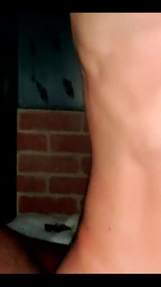 He Wanted to Be Featured on My Twitter and of so Badly.... I Couldn't Deny Him of Stepdaddy's Cock