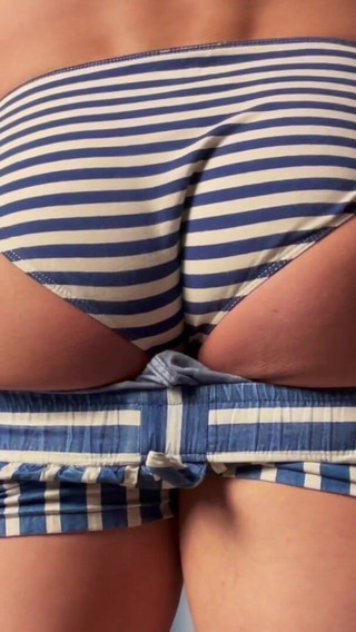 Relax-o-vision - Nothing but Ass!