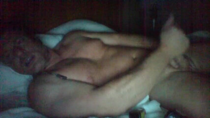 Cam Stepdaddy Stroke