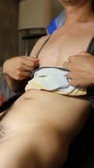 POV Solo Tease - Close-up & Real Energy