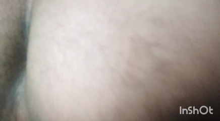 He's Very Hot, He's Trying to Calm Down and He Really Likes Sex