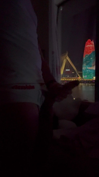 Huge Cock in Sexy Briefs