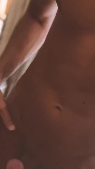 Hostel Wanking Caught