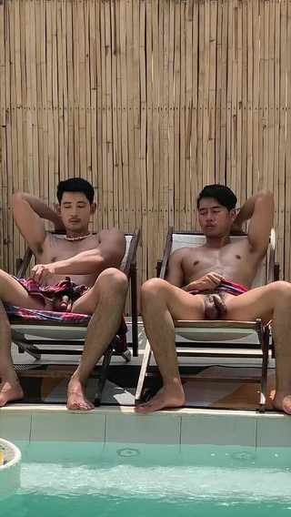 Behind the Scene - Only You