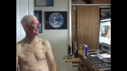 Great Orgasm in Latest Web - Show with Close up