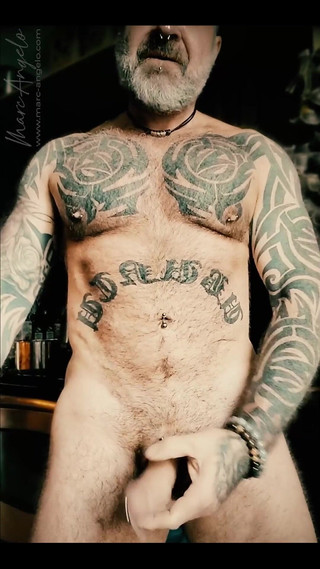 A Quick One with Double Shot