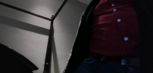 Wish I were fucking you in person rather than virtually