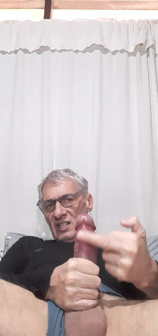 Big Cock Foreskin Masturbation with Finger Monster Big Cock Foreskin Masturbation with Finger