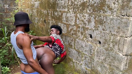 His Royal Majesty with Vicfairy.