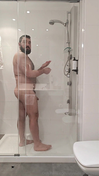 Just a Wet Body, and Your Imagination