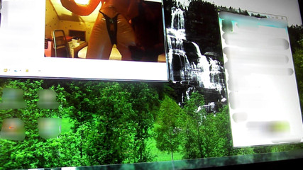 Sexdoll Fuck Masturbation Live on Skype