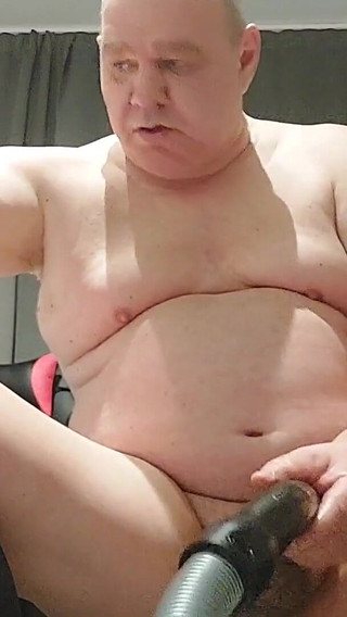 Vacuumcleanerfucker Pipe Cleaner