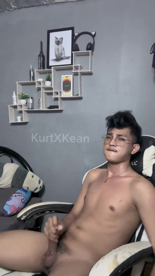 Just Jerking off Haha