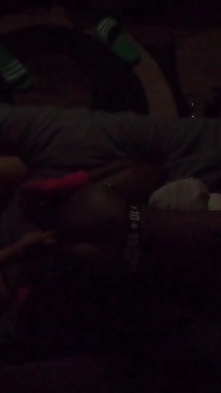 Black Breeders Adventures 179