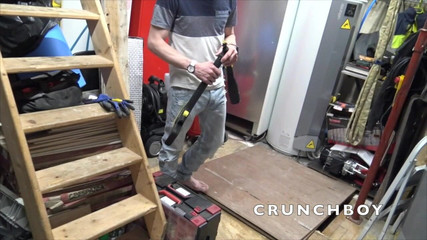 Straight fuy used raw bt top twink blond