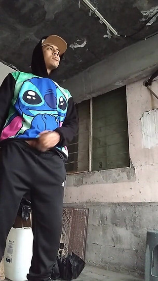 It Was a Pleasure in Public