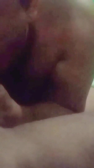 I Sucked My Friend's Cock While Lying Down