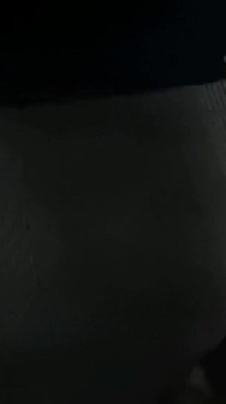 Outdoors Bulging on the Streets of Gran Canaria