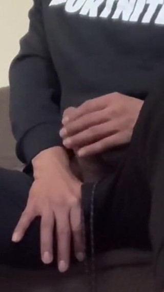 I Was in Bed When I Stuck My Cock in Her Tight Ass