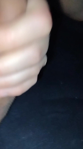 Poniendome Cachondisimo