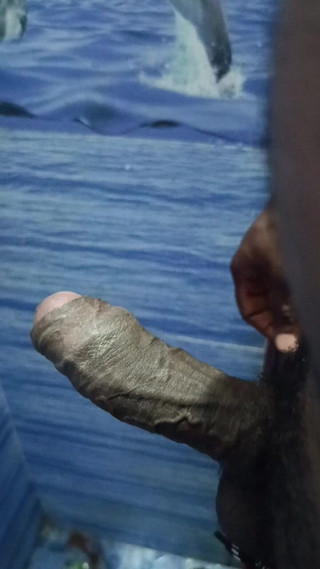 Mallu Black Cock