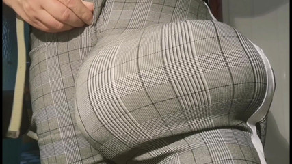 Obscene Bulging Freeballing Version