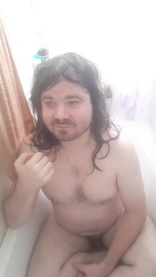 It's International Men's Day Let's Talk About It in the Shower