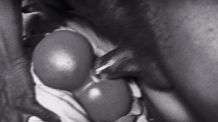 Big Black Dick Interracial