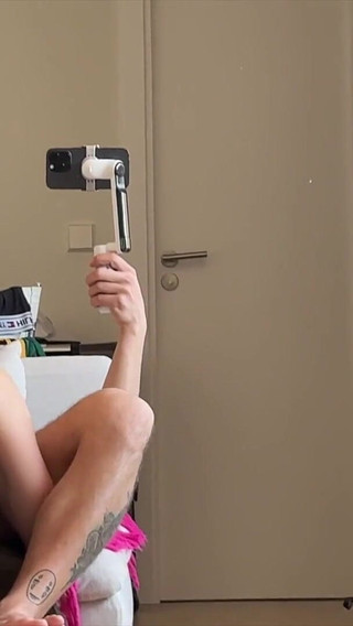 Harry_jen Foot Fetish, Rimming and Masturbation with Cum on Gay