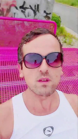 Slutboyben Cam4 Highway Exhibitionist