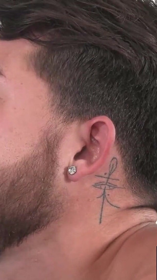 Rawhole Raw Rammed and Crammed