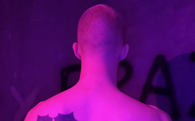 Beautiful boy tolyadar