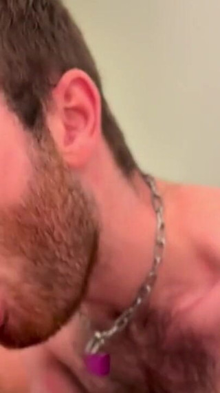 Mart the Cat is always at it