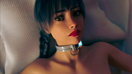 You're a Real Girl with Gorgoeus Body & Awesome Butt