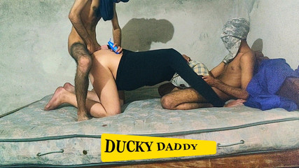 Hijabi Slave Boy Fucked by Indian and Pakistani Boys