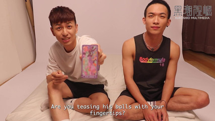 No.kseo06 Drama Series Ep.02 Xia-zuo’s Erotic Practice Room. Ep.1-4