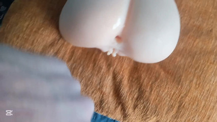 Sex Dolls & Asian Boi