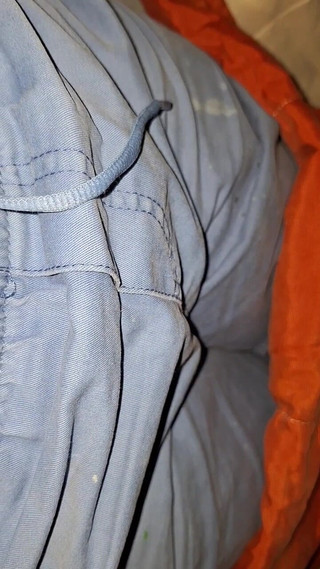 First Video Masturbating