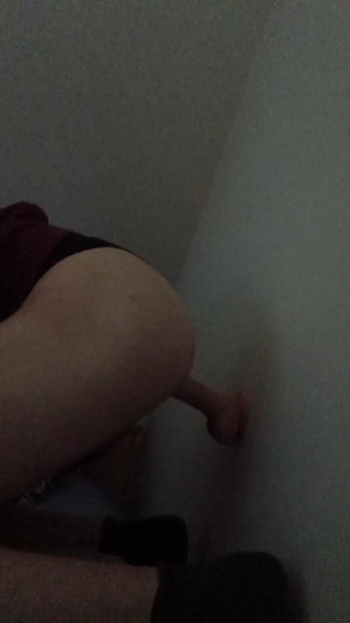 Who Wants to Fuck Me?