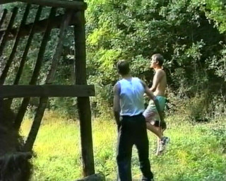 Lustful Guy Desire Match #2