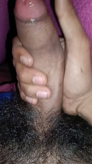 My Firs Tribute for Your Pussy Bby