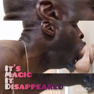 Eight Inches All Throat