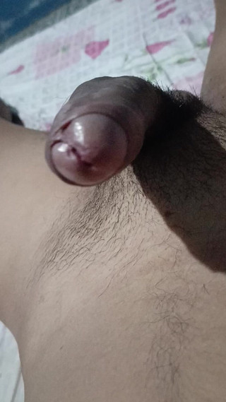 When the Dick Wakes up at 3 Am