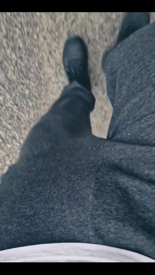 Why Older Women Were Staring at Me?