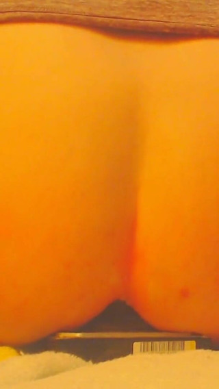 Horny Dildo Ride 002