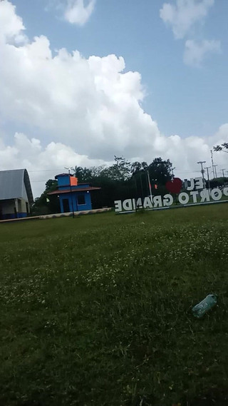 Jerking off on the Public Waterfront for You